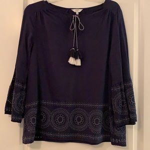 Women’s casual top